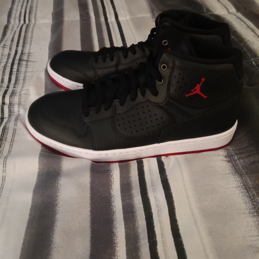 Jordan Access Jumpmans